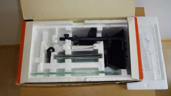 Nizo 4080 Sound and kompendium ewa-s8k