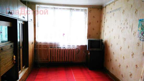 Продам двухкомнатную квартиру в Вологда.Жилая площадь 47  кв.м.Этаж 2.Дом кирпичный. в Вологде фото 3