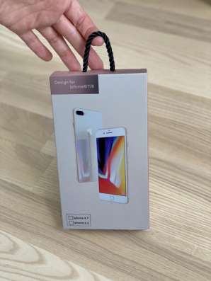 Зарядка PowerBank для I-Phone X в Москве