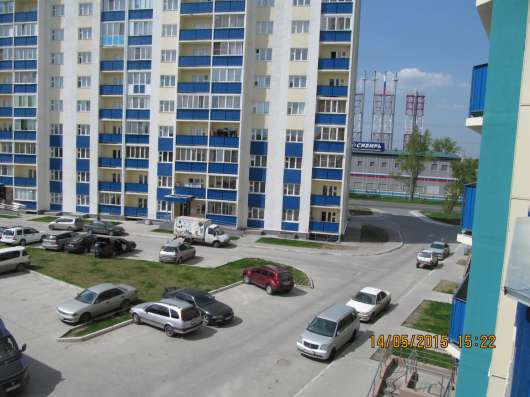 Продам 2-х комнатную квартиру