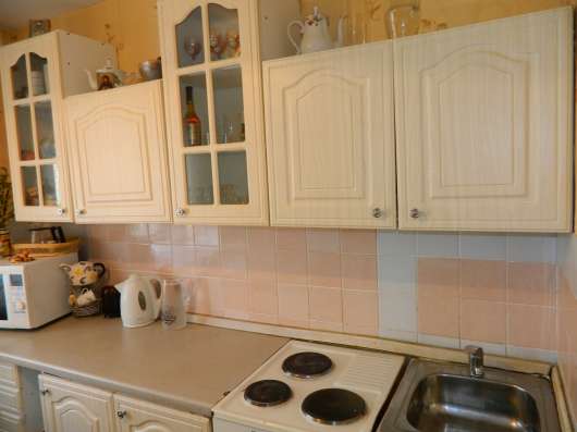 Продажа квартиры в Челябинске фото 8
