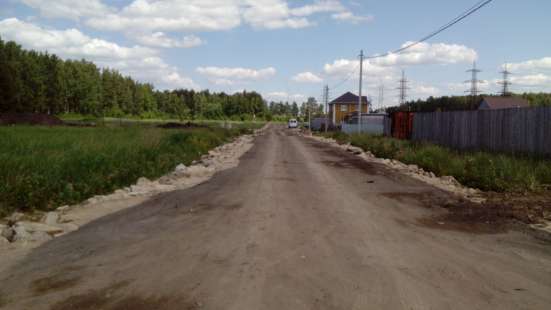 Участок ИЖС в Екатеринбурге фото 4