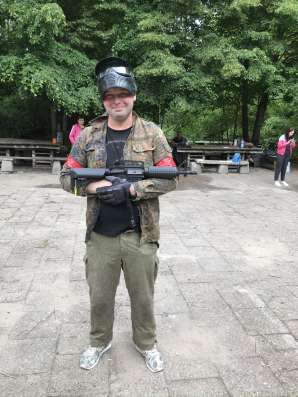Сергей, 32 года, хочет пообщаться