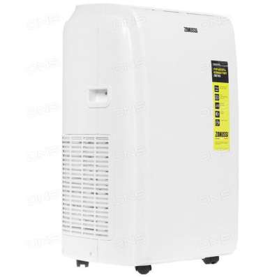 Кондиционеры Zanussi