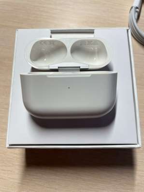 Airpods pro с шумоподавлением в Твери фото 6