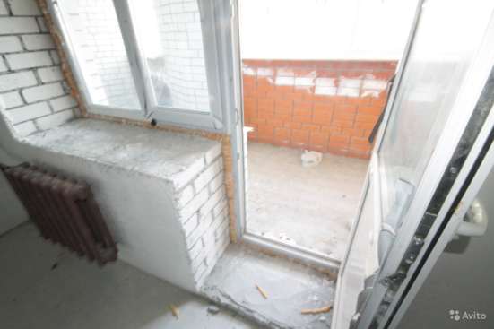1-к квартира, 53 м², 4/9 эт в Владимире фото 8