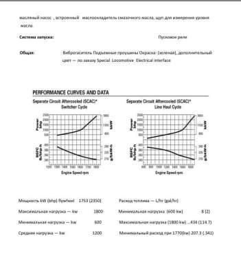 Двигатель caterpiller (CAT 3516C) в Чите