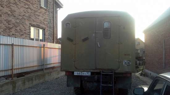 Продаю ГАЗ 66 в Краснодаре фото 8