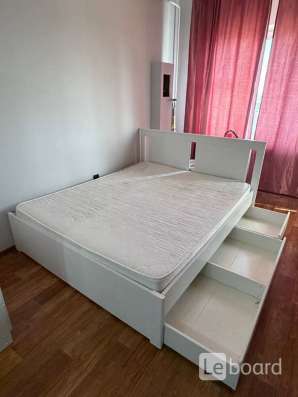 Продам кровать