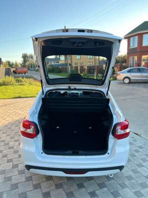 Lada Granta в Чебоксарах фото 4