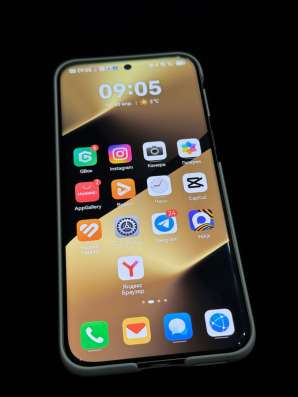 HUAWEI Pura 80 Ultra 16/512 ГБ в Подольске