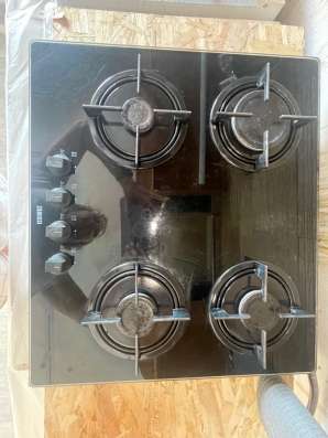 Продам газовую панель в Шатуре