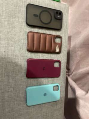 Продам iPhone 11!