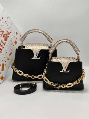 Сумка Louis Vuitton в Москве фото 3