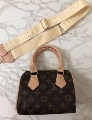 Продаю сумку LOUIS VUITTON