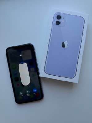 iPhone 11, 128GB в Ростове-на-Дону фото 3