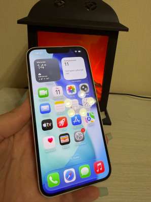 IPHONE 14 128gb в Владивостоке фото 5