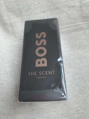 Hugo Boss The Scent Le Parfum