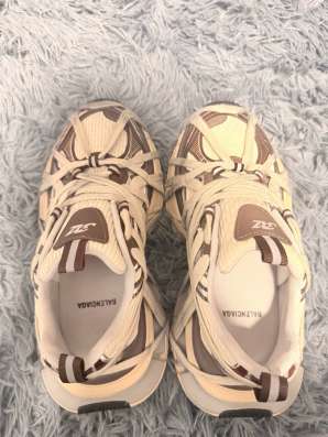 Кроссовки Balenciaga 3XL