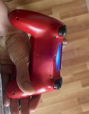 Ps4 fat 500 g в Санкт-Петербурге фото 4