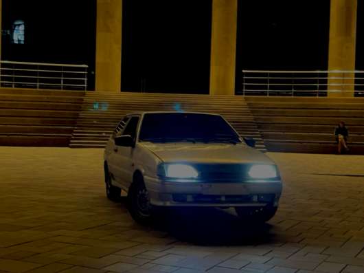 ваз 2113 в Уфе