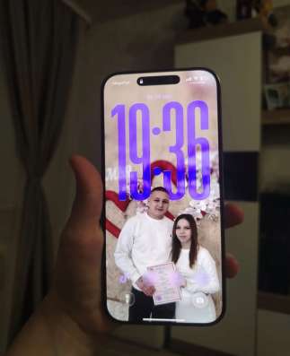 Продам айфон 16 Про Макс