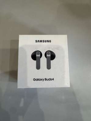 Galaxy Buds 4