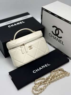 Сумки Chanel в Москве фото 7