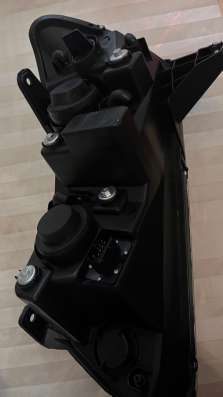 Geely Emgrand EC7