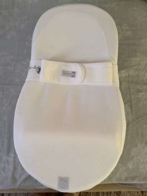 Cocoonababy кокон для новорожденных