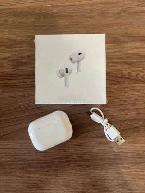 Наушники AirPro 2