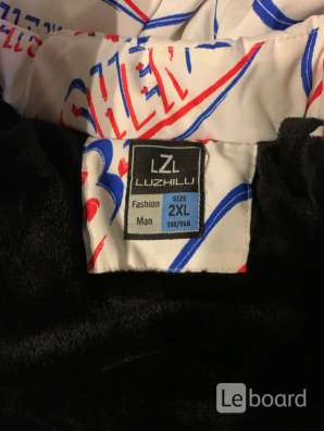 Зимняя куртка для подростка в Санкт-Петербурге
