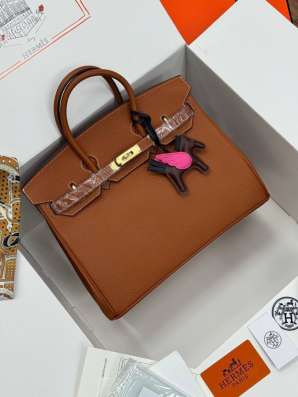 Сумка Hermes в Москве фото 4