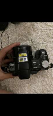 фотоаппарат sony cyber-shot H50 в Чебоксарах