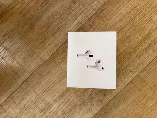 AirPods Pro 3 в Санкт-Петербурге фото 5