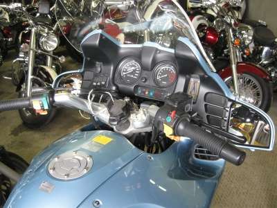 мотоцикл BMW БМВ R1100RT в Екатеринбурге фото 6