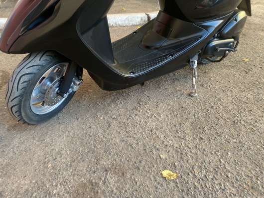 В продаже Honda dio af57 в Краснодаре фото 4