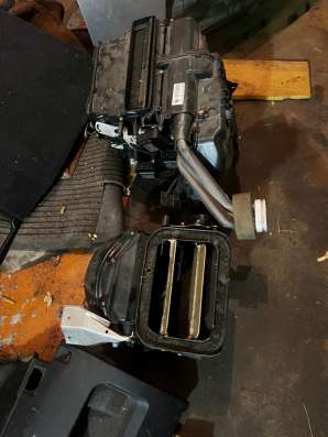 Запчасти Audi a6 c5 в Твери фото 6