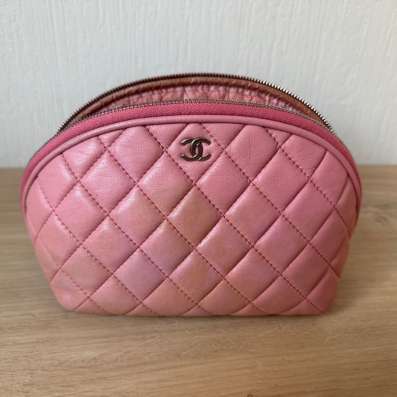 Косметичка CHANEL оригинал