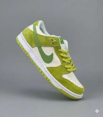 Nike dunk low