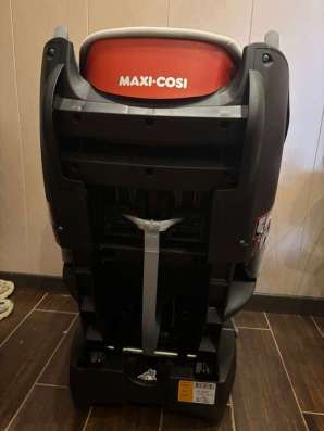 Авто кресло Maxi Cosi в Пушкине фото 3