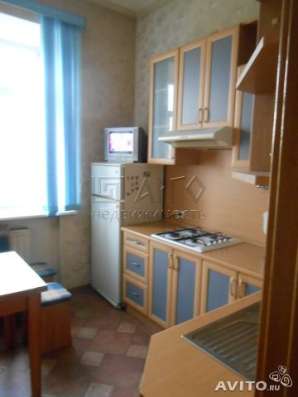 Сдам комнату в Санкт-Петербурге. Жилая площадь 50 кв.м.