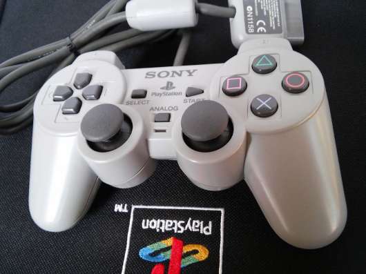 Playstation 1 СОСТОЯНИЕ ИДЕАЛ в Владимире фото 9