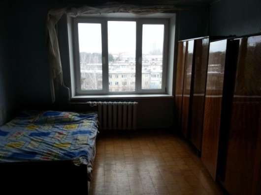 Продам однокомнатную квартиру в Подольске. Жилая площадь 37 кв.м. Этаж 8. Есть балкон. в Подольске фото 4