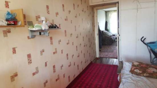 Продам трехкомнатную квартиру в Воскресенске. Жилая площадь 63 кв.м. Этаж 9. Есть балкон. в Воскресенске