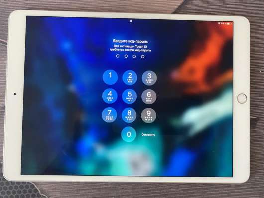 IPad Air 3 256gb WiFi в Красноярске фото 6