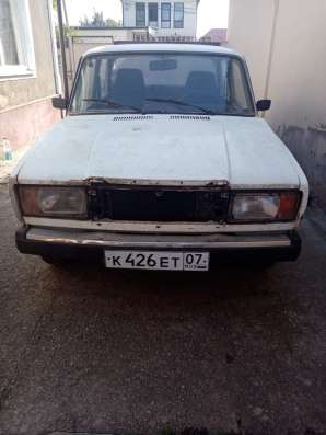 Автомобиль на запчасти