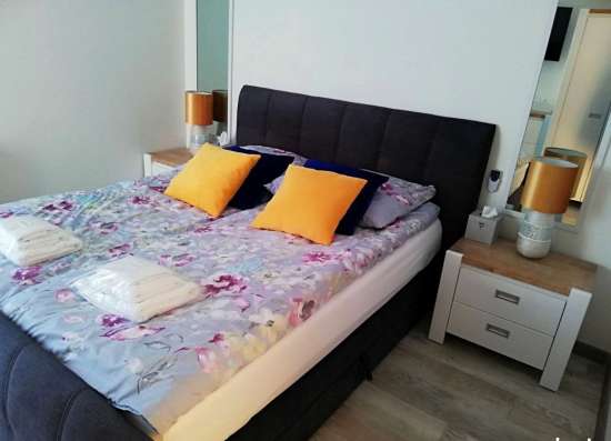 Продажа 2-ком квартиры в Краснодаре фото 3