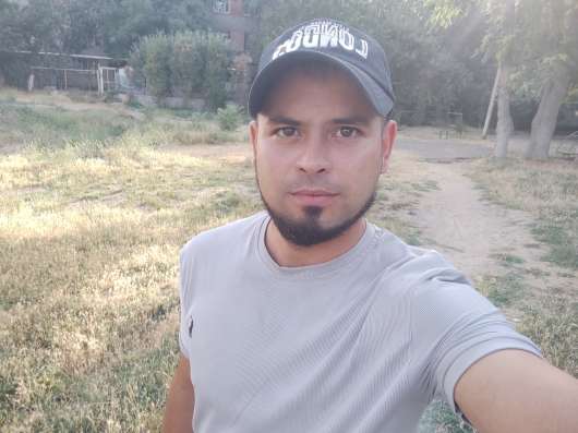 Azik, 53 года, хочет пообщаться