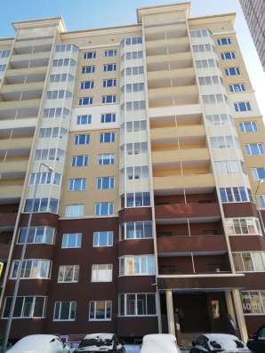 Продам однокомнатную квартиру в Тверь.Жилая площадь 50  кв.м.Этаж 4.Есть Балкон. в Твери